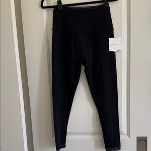 Beyond Yoga Women’s space dye leggings